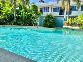 Two Bedroom Swim Out at Lagoons